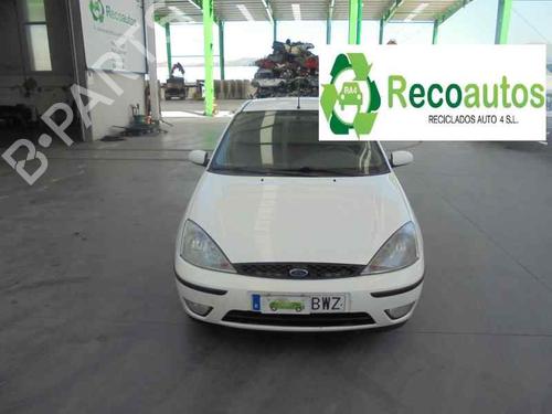 AC radiator FORD FOCUS I (DAW, DBW)  | BP2048440M32 