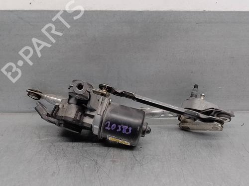 Front wiper motor CITROËN C1 (PM_, PN_) 1.4 HDi | BP18057079M29 