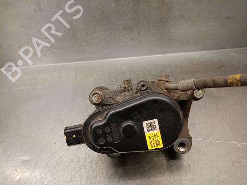 Right rear brake caliper HYUNDAI KONA (OS, OSE, OSI) 1.6 T-GDi | BP28107642M106 