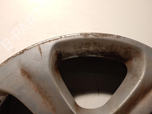 Rim PEUGEOT 3008 I MPV (0U_) 1.6 HDi | BP29862711C45