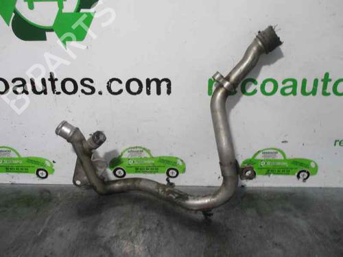 Pipe OPEL ASTRA G Estate (T98) 2.0 DI (F35) | BP21019277M125 