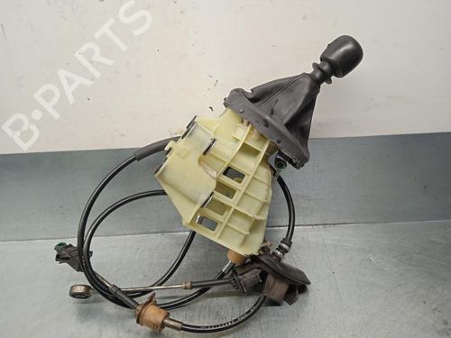 Gear lever FIAT CROMA (194_) 1.9 D Multijet | BP11933373M90 