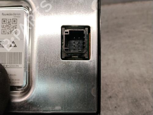 Electronic module RENAULT CLIO V (B7_) 1.6 E-TECH 140 (B7MU) | BP39654842M83 - Image 3