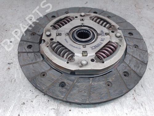 Andre PEUGEOT 206 Hatchback (2A/C) 1.4 HDi eco 70 | BP25808013O1 