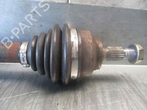 Right front driveshaft PEUGEOT 307 (3A/C) 2.0 16V | BP8506736M39 