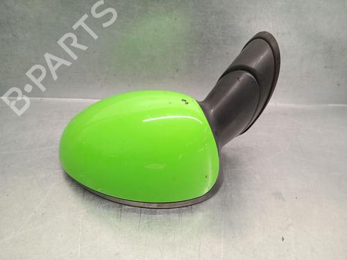 Left mirror MINI MINI (R50, R53) Cooper | BP30204711C26 