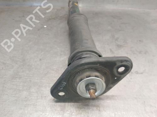Left rear shock absorber SSANGYONG KORANDO (CK) 2.0 e-XDi | BP30512076M18 