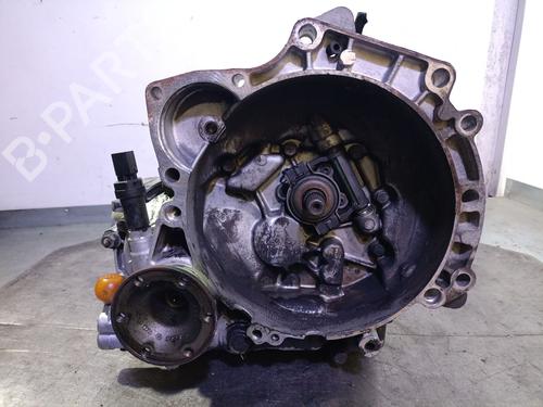 Used Gearbox SEAT IBIZA II (6K1) 1.4 16V (75 hp) 29870067