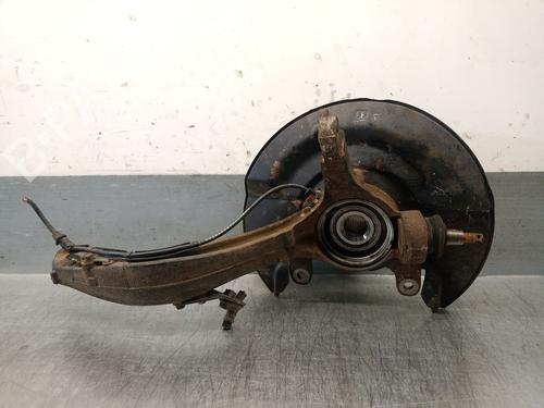 Used Right front steering knuckle HONDA ACCORD VII (CL, CN) 2.2 i-CTDi (CN1) (140 hp) 29590609