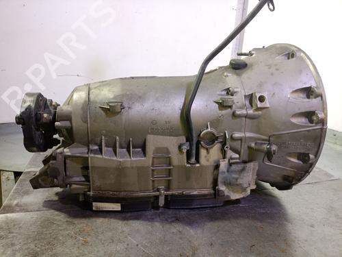 Gearbox MERCEDES-BENZ E-CLASS (W210) E 320 (210.065) | BP26493327M3 
