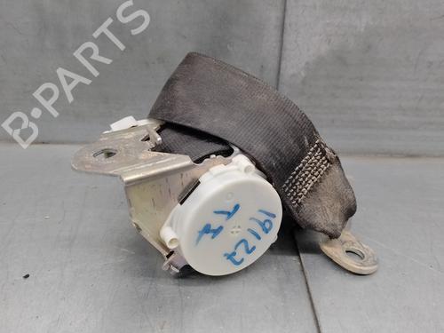 Used Rear left seatbelt AUDI A3 (8P1) [2003-2013]  16024508