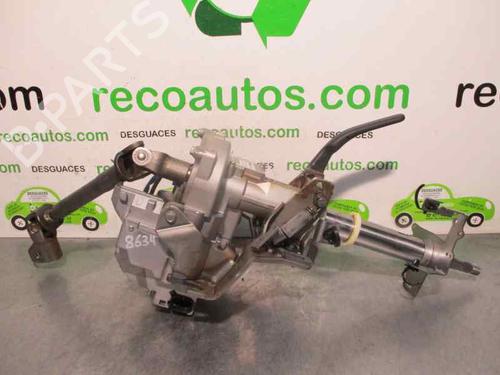 Steering column NISSAN QASHQAI / QASHQAI +2 I (J10, NJ10, JJ10E)  | BP2552726M21 