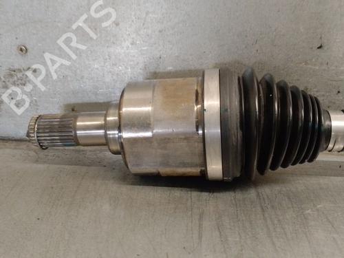 Right front driveshaft HYUNDAI BAYON (BC3) 1.0 T-GDI 48V-Hybrid | BP36866617M39 - Image 3