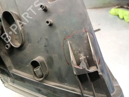 Left headlight VW CRAFTER 30-50 Van (2E_) 2.5 TDI | BP23422235C28 - Image 7