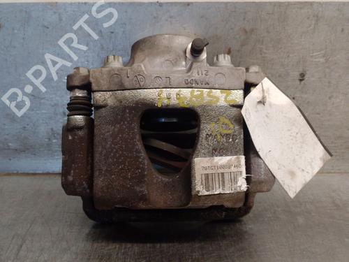Used Left front brake caliper Left front brake caliper 36995889 36995889