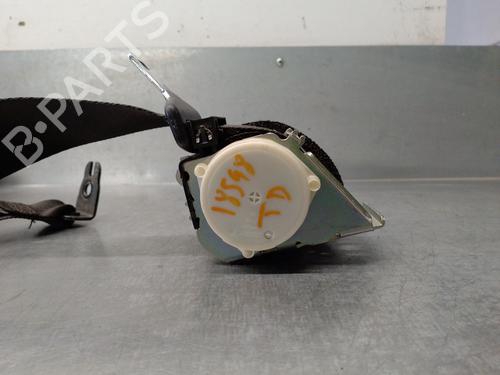 Rear right seatbelt FORD MONDEO IV (BA7) 1.8 TDCi | BP15508657I28 