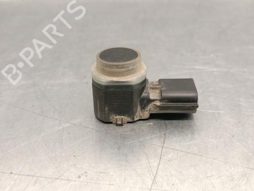 Elektronisk modul RENAULT SCÉNIC III (JZ0/1_) 1.5 dCi (110 hp) 27694635