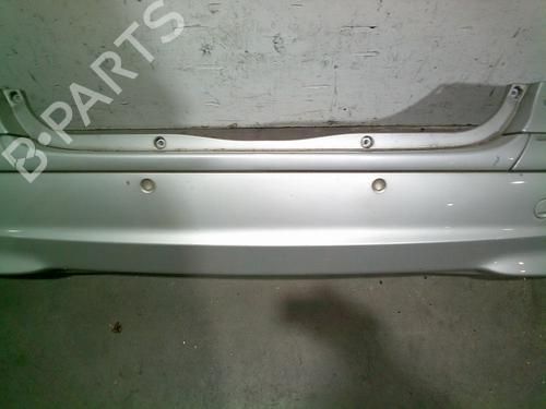 Rear bumper MERCEDES-BENZ A-CLASS (W168) A 170 CDI (168.009, 168.109) | BP14468500C8 