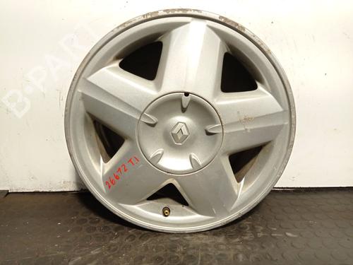 Used Rim Rim 39402737 39402737