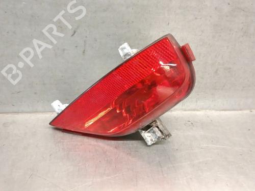 Used Rear bumper right light RENAULT LAGUNA III (BT0/1) 2.0 dCi (BT01, BT08, BT09, BT0E, BT0K, BT12, BT1C, BT1D,... (150 hp) 27435749