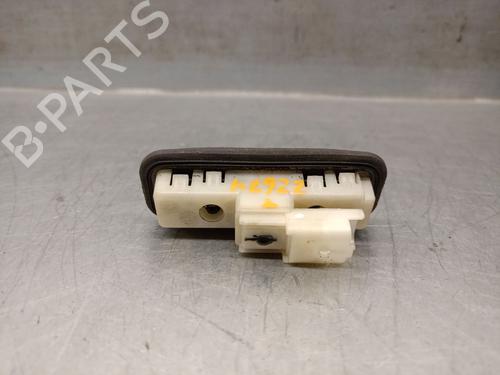 Trunk håndtak CITROËN C4 Picasso I MPV (UD_) 1.6 HDi | BP25911750C132 