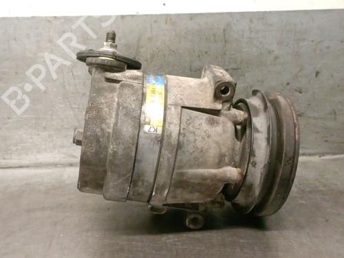 AC compressor DAEWOO LANOS (KLAT) 1.5 | BP30972650M34