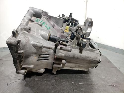 Gearbox CITROËN JUMPY III Van (V_) 2.0 BlueHDi 120 | BP33114413M3 - Image 4