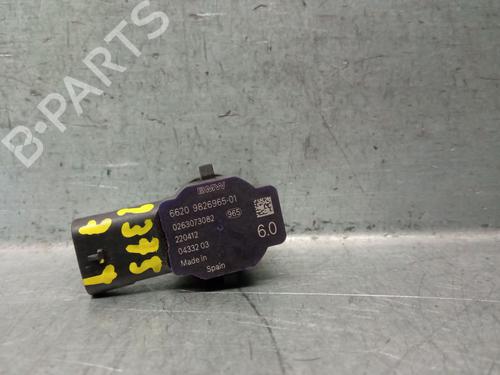 Elektronische module BMW X3 (G01, F97, G08) xDrive 20 d Mild-Hybrid | BP30087844M83 