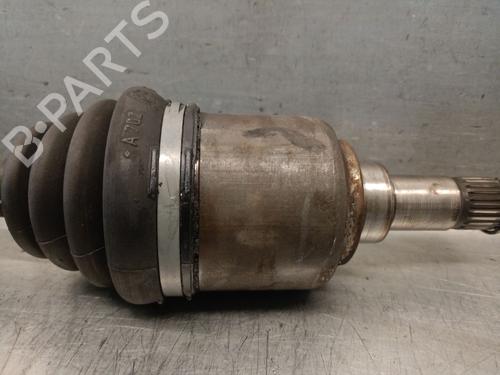 Right front driveshaft FIAT GRANDE PUNTO (199_) 1.4 16V (199BXG1B, 199AXG1B) | BP30638697M39