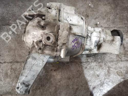 Front differential MERCEDES-BENZ M-CLASS (W163) ML 270 CDI (163.113) | BP6147994M23 