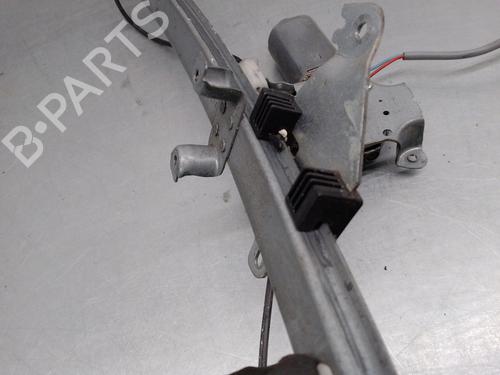 Front right window mechanism NISSAN PRIMERA (P11) 1.6 16V | BP13020036C23 