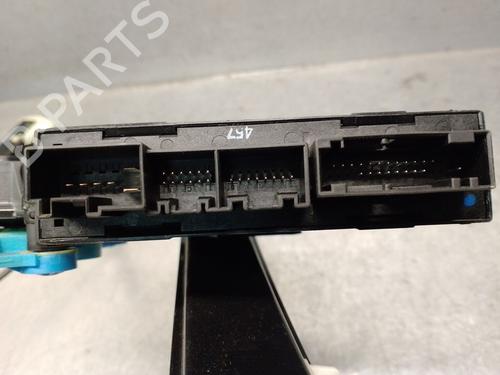 Front left window mechanism AUDI A2 (8Z0) 1.2 TDI | BP33264122C22  - Image 5