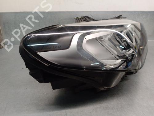 Højre forlygte BMW 2 Active Tourer (U06) 220i Mild Hybrid | BP32259061C29 