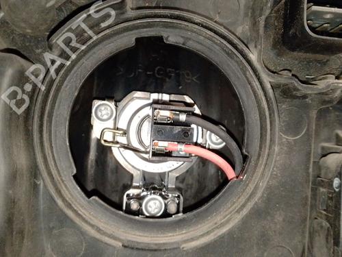 Venstre forlygte ROVER 45 I Saloon (RT) 2.0 iDT | BP29828670C28