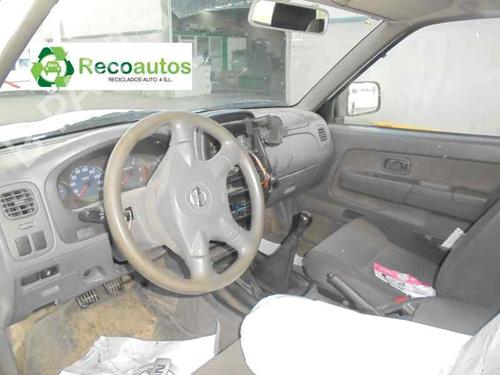 Engine mount NISSAN NAVARA (D22) 2.5 D 4x4 | BP8761923M89 - Image 9