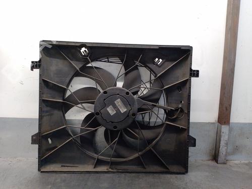 Used Radiator fan Radiator fan CHRYSLER GRAND VOYAGER V (RT) 2.8 CRD (163 hp) 34189692 34189692