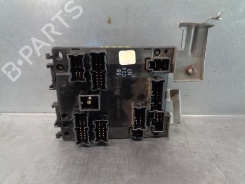 Fuse box NISSAN MICRA II (K11) 1.3 i 16V | BP12679782E1 