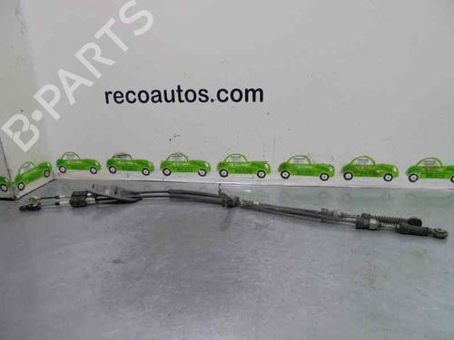 Used Gear lever TOYOTA COROLLA (_E12_) 1.4 D (NDE120_, NDE120R) (90 hp) 7443970