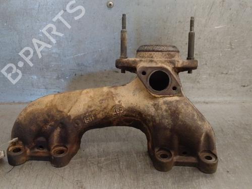 Used Exhaust manifold Exhaust manifold PEUGEOT 306 Break (7E, N3, N5) 1.9 D (69 hp) 36303971 36303971