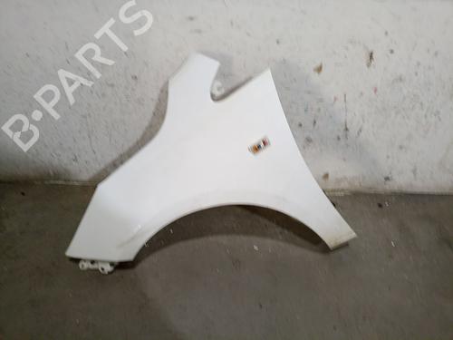 Used Left front fenders OPEL CORSA E (X15) 1.3 CDTI (08, 68) (75 hp) 27468049