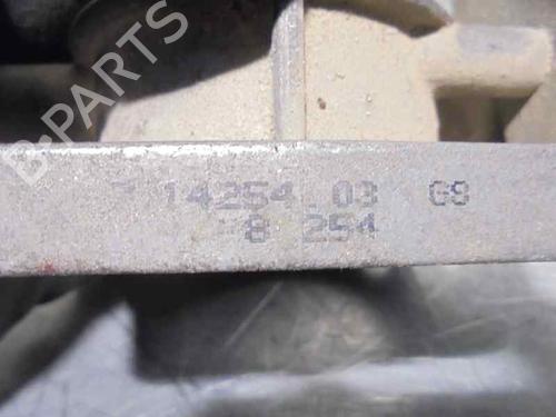 Throttle body NISSAN SERENA (C23) 2.3 D | BP2048765M82 