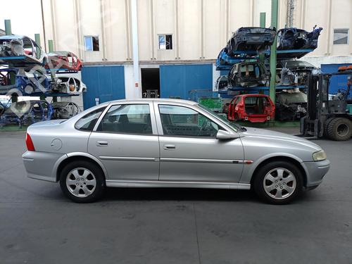 Left front window switch OPEL VECTRA B (J96) 2.0 DTI 16V (F19) | BP29305700I27  - Image 9
