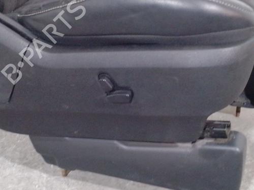 Right front seat LANCIA VOYAGER MPV (404_) 2.8 CRD (RT, 53) | BP39402763C16 - Image 5