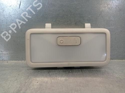 Kabinelys Kabinelys FORD FIESTA VII (HJ, HF) 1.1 Ti-VCT (86 hp) 22984512 22984512