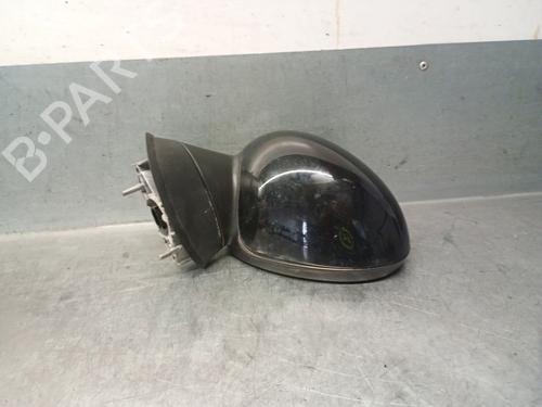 Left mirror MINI MINI (R56) Cooper D | BP27949607C26 