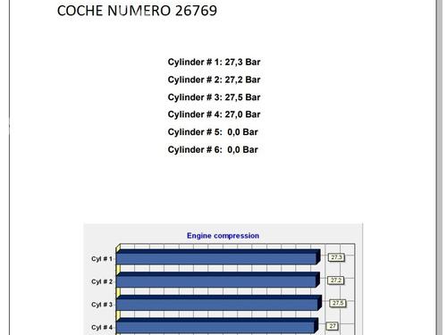 Engine HYUNDAI SONATA V (NF) 2.0 CRDi | BP40081767M1 - Image 15