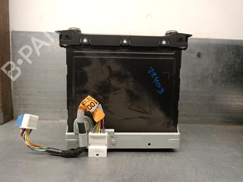 Radio LEXUS GS (_S19_) 450h (GRS191_, GWS191_) | BP24573425E6 
