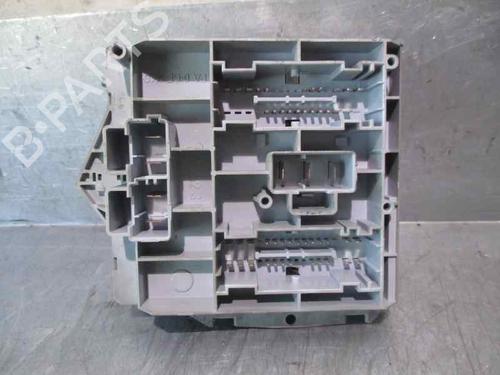 Fuse box FIAT PUNTO (188_) 1.2 16V 80 (188.233, .235, .253, .255, .333, .353, .639,... | BP6166159E1 