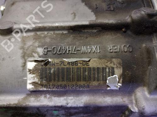Transfer box JAGUAR X-TYPE I (X400) 2.5 V6 All-wheel Drive | BP29505890M36 