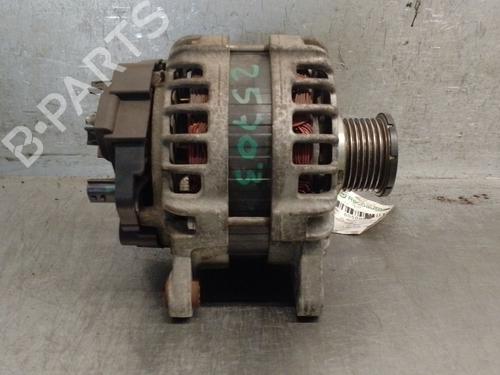 Alternator NISSAN PULSAR Hatchback (C13) 1.2 DIG-T | BP36363064M7 - Image 3
